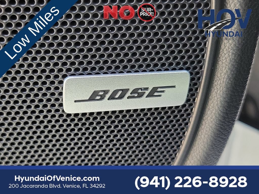 Used 2026 Buick Encore GX Avenir w/ Avenir Technology Package FWD image 29