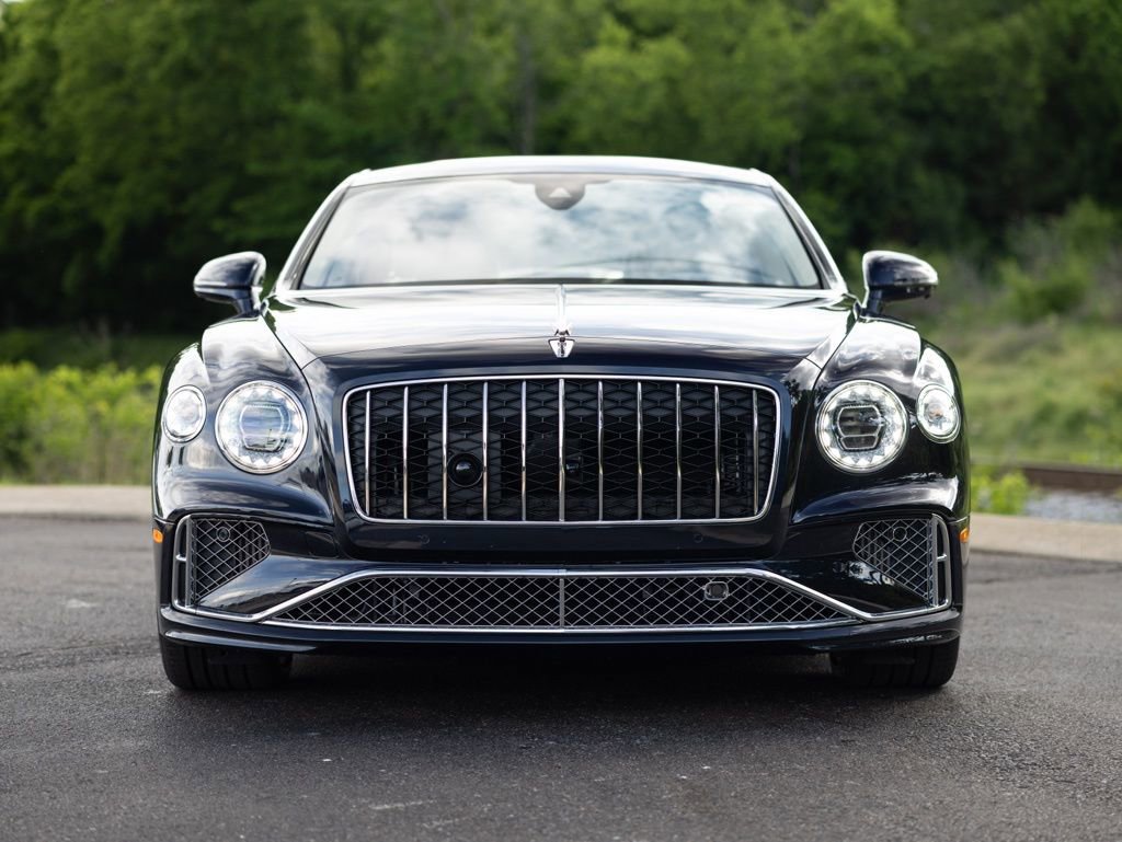 New 2026 Bentley Flying Spur Plug-In Hybrid AWD/4WD image 15