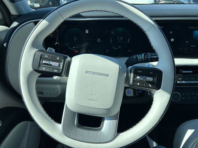 New 2026 Hyundai Palisade Calligraphy AWD/4WD image 10