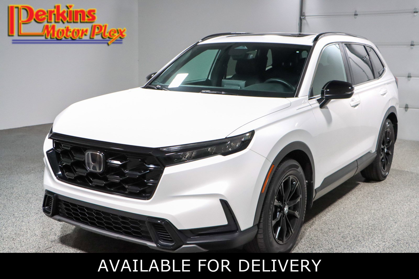 Used 2023 Honda CR-V Sport image 1