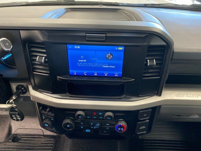 New 2025 Ford F350 XL w/ XL Chrome Package AWD/4WD image 18