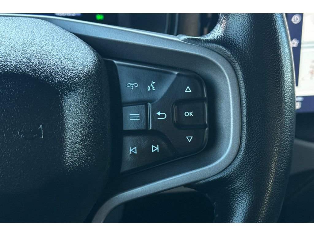 Used 2023 Ford Bronco Wildtrak image 28