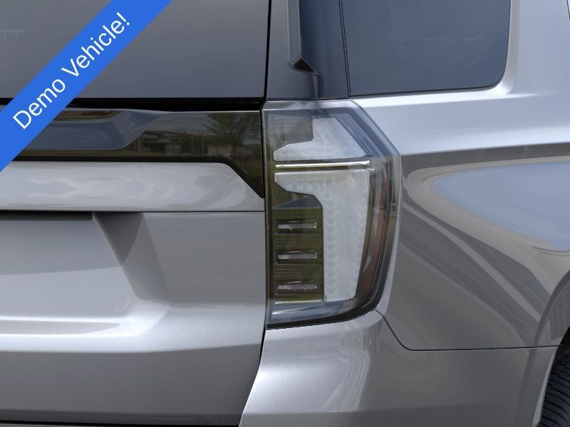 New 2026 Chevrolet Tahoe High Country w/ Sun And Tow Package AWD/4WD image 11
