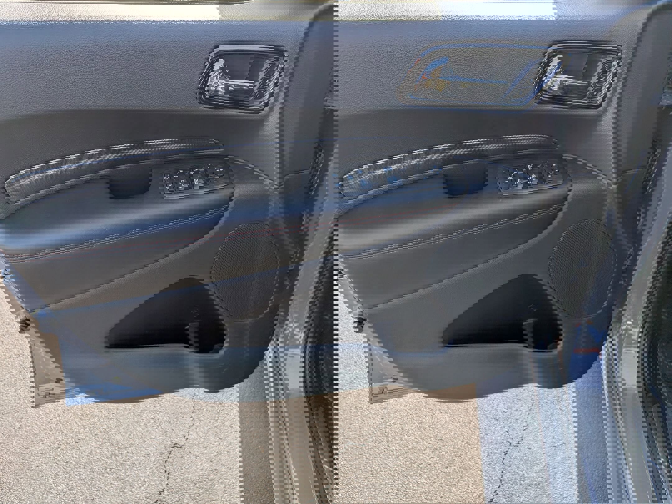 New 2026 Dodge Durango GT image 10