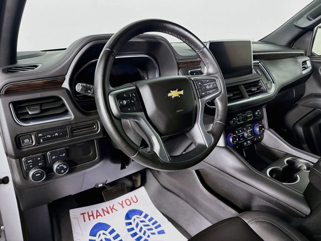 Used 2023 Chevrolet Tahoe LT AWD/4WD image 9
