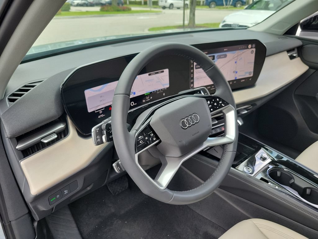 New 2026 Audi Q3 quattro 2.0T AWD/4WD image 7