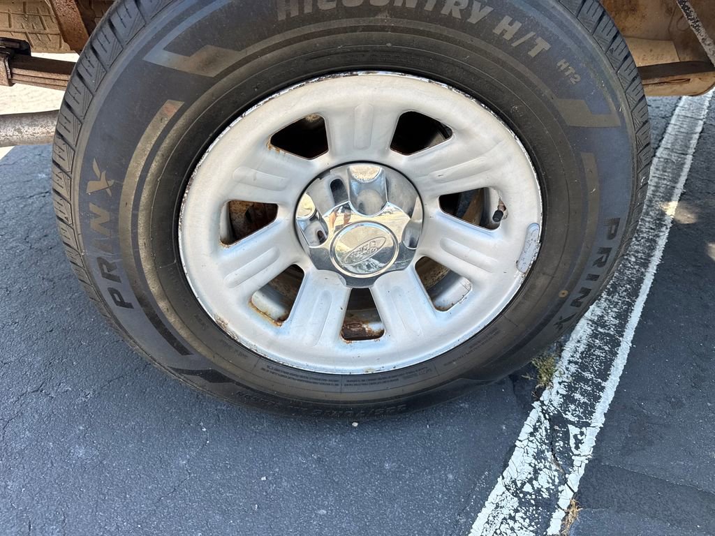 Used 2011 Ford Ranger XL RWD image 17