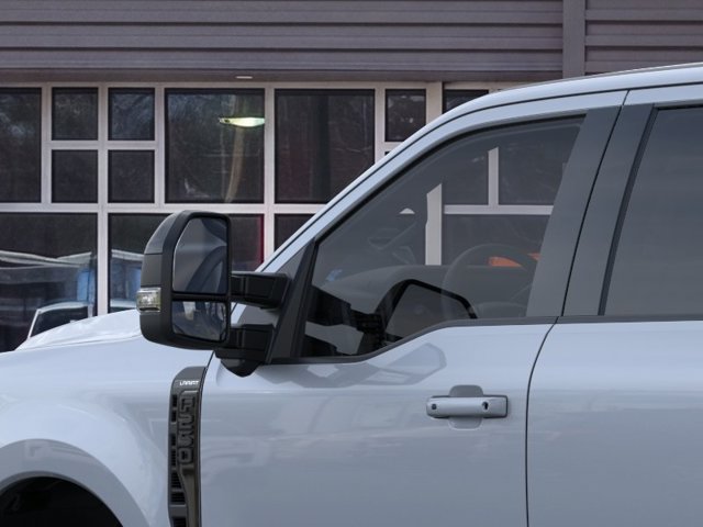 New 2026 Ford F250 Lariat w/ Black Appearance Package AWD/4WD image 20