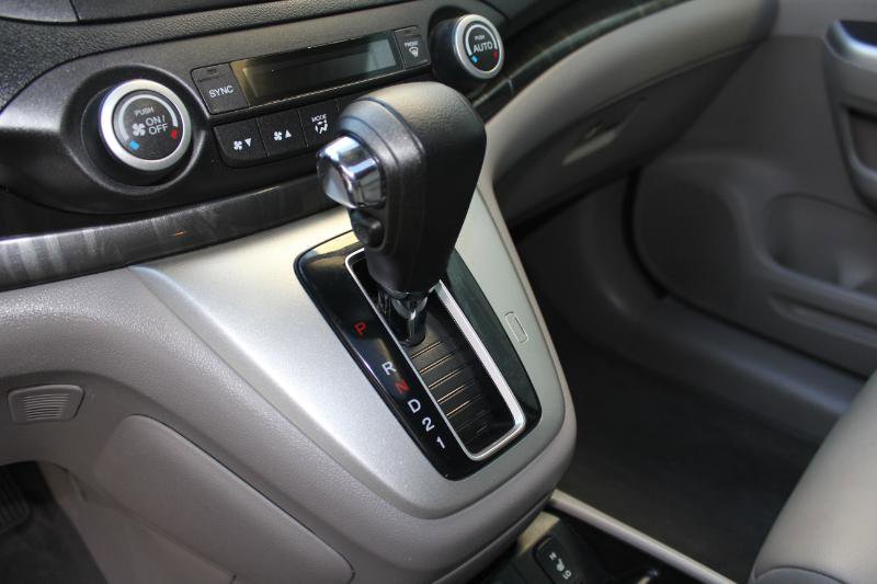 Used 2014 Honda CR-V EX-L image 12