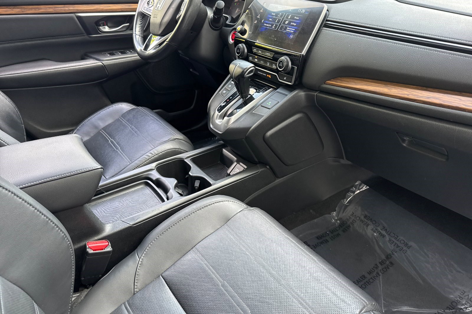 Used 2019 Honda CR-V EX-L image 31