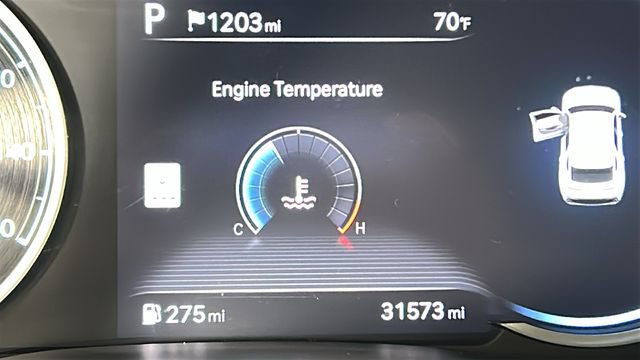 Used 2025 Genesis GV70 2.5T AWD/4WD image 19