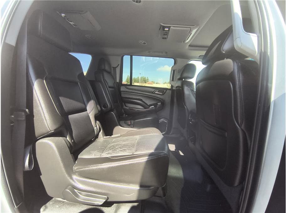 Used 2015 GMC Yukon XL SLT w/ Open Road Package image 15