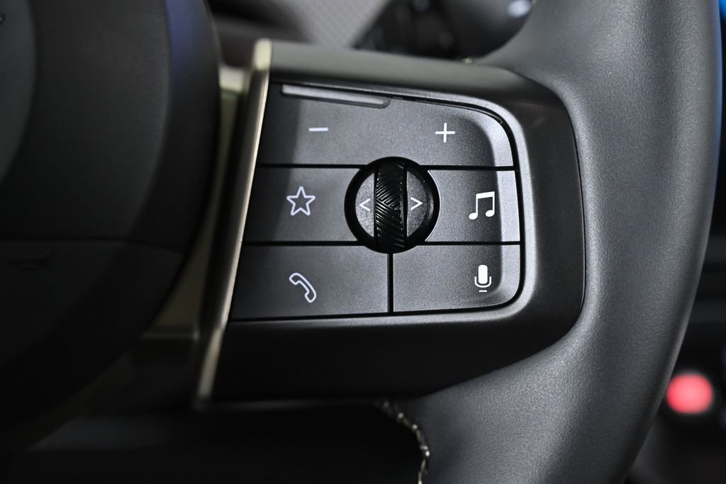 Certified 2025 MINI Cooper S image 14