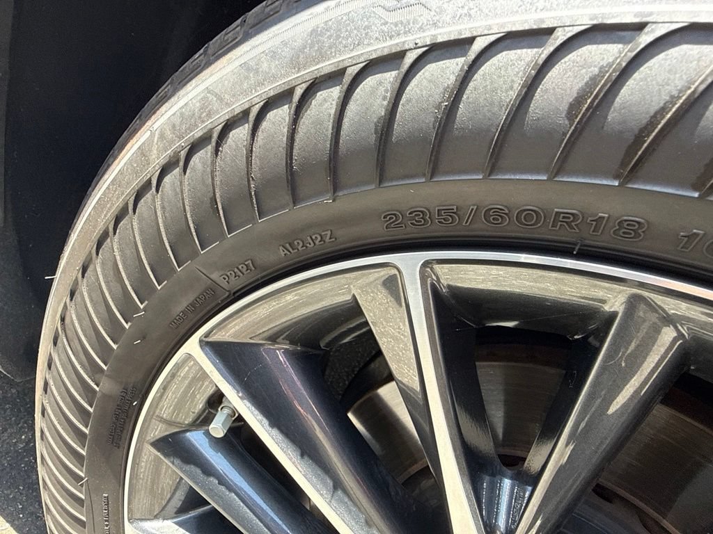 Used 2023 Lexus NX 250 FWD w/ Cold Area Package image 8