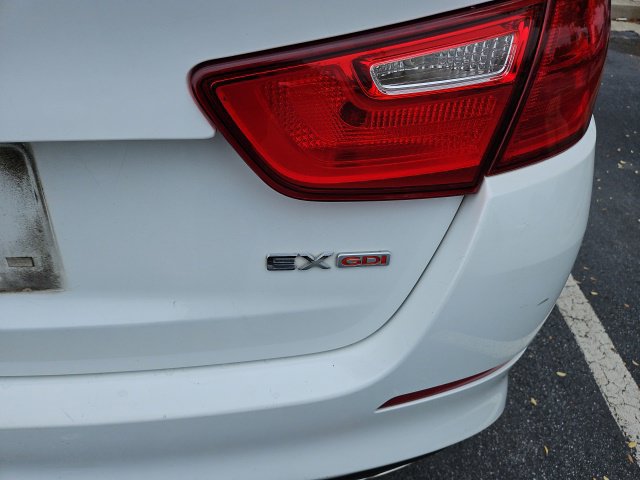 Used 2015 Kia Optima EX FWD image 9