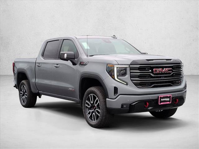 New 2026 GMC Sierra 1500 AT4 w/ Technology Package AWD/4WD image 7