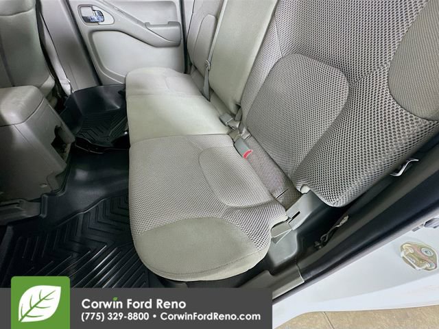 Used 2019 Nissan Frontier SV image 22