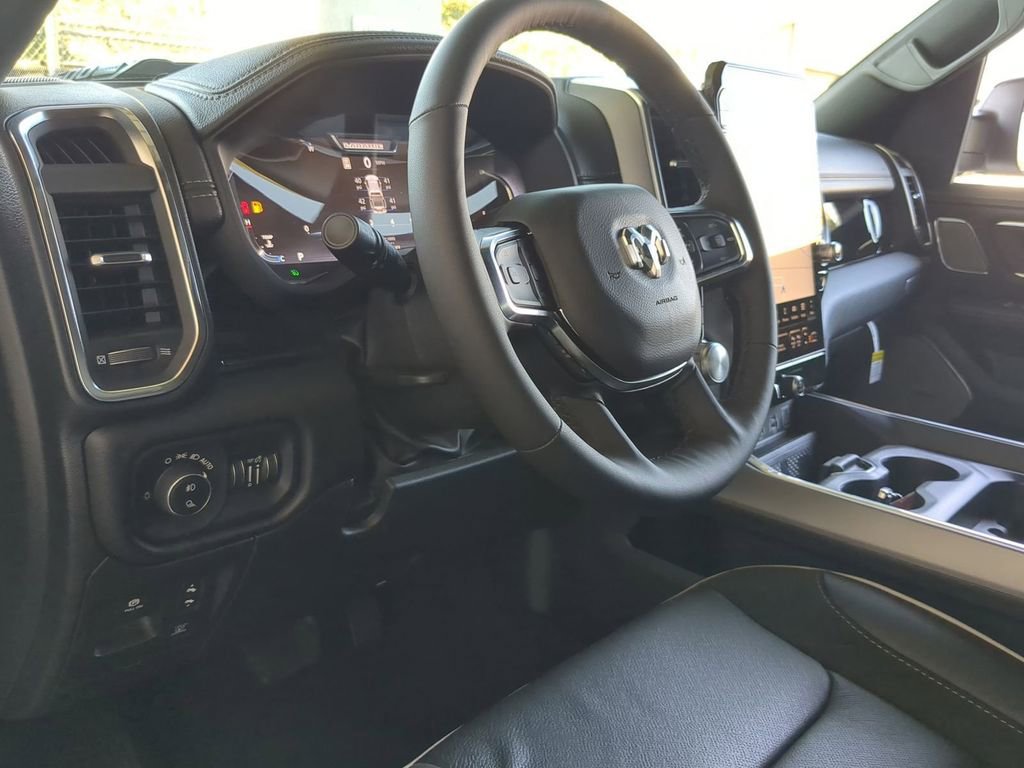 New 2026 RAM 1500 Laramie image 19