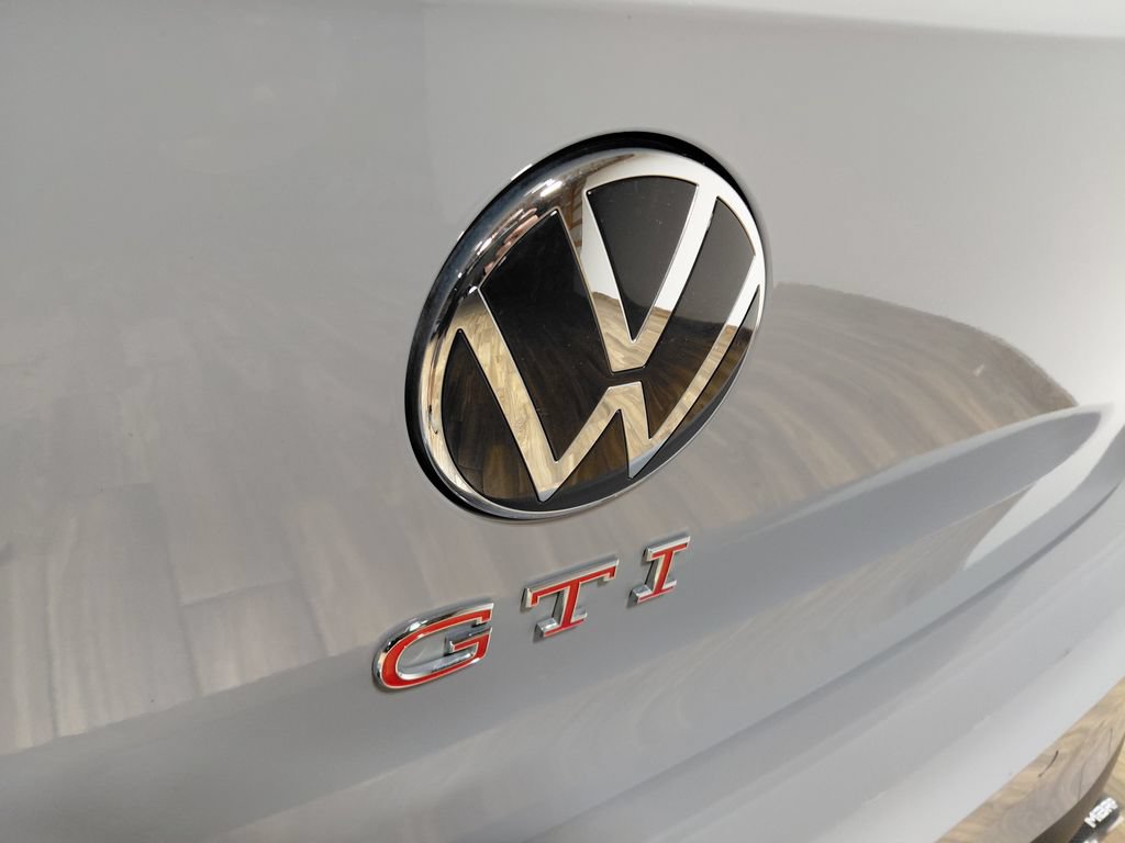 Used 2024 Volkswagen GTI S FWD image 9