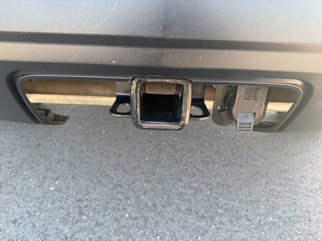 Used 2019 Chevrolet Equinox Premier w/ Premier True North Edition AWD/4WD image 5