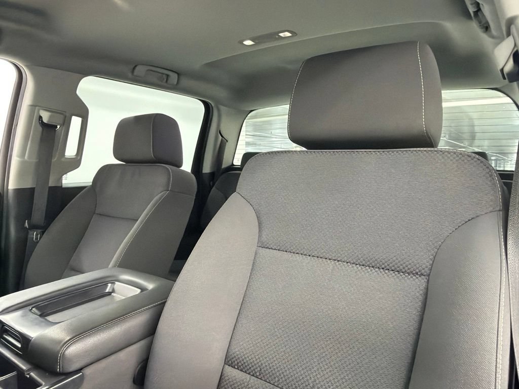 Used 2018 Chevrolet Silverado 2500 LT w/ LT Convenience Package RWD image 24