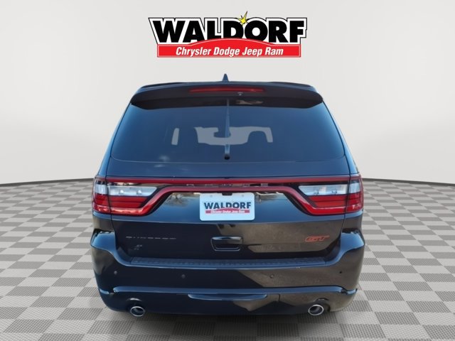 New 2026 Dodge Durango GT image 3