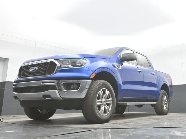 Used 2019 Ford Ranger XLT w/ Equipment Group 301A Mid AWD/4WD image 29