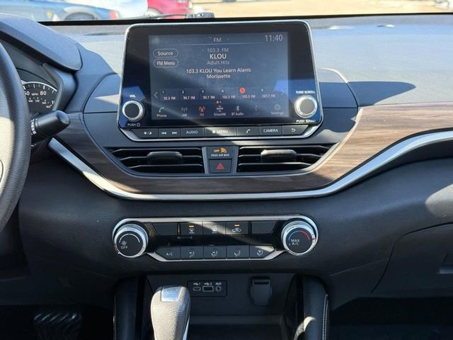 Used 2023 Nissan Altima 2.5 SV image 13