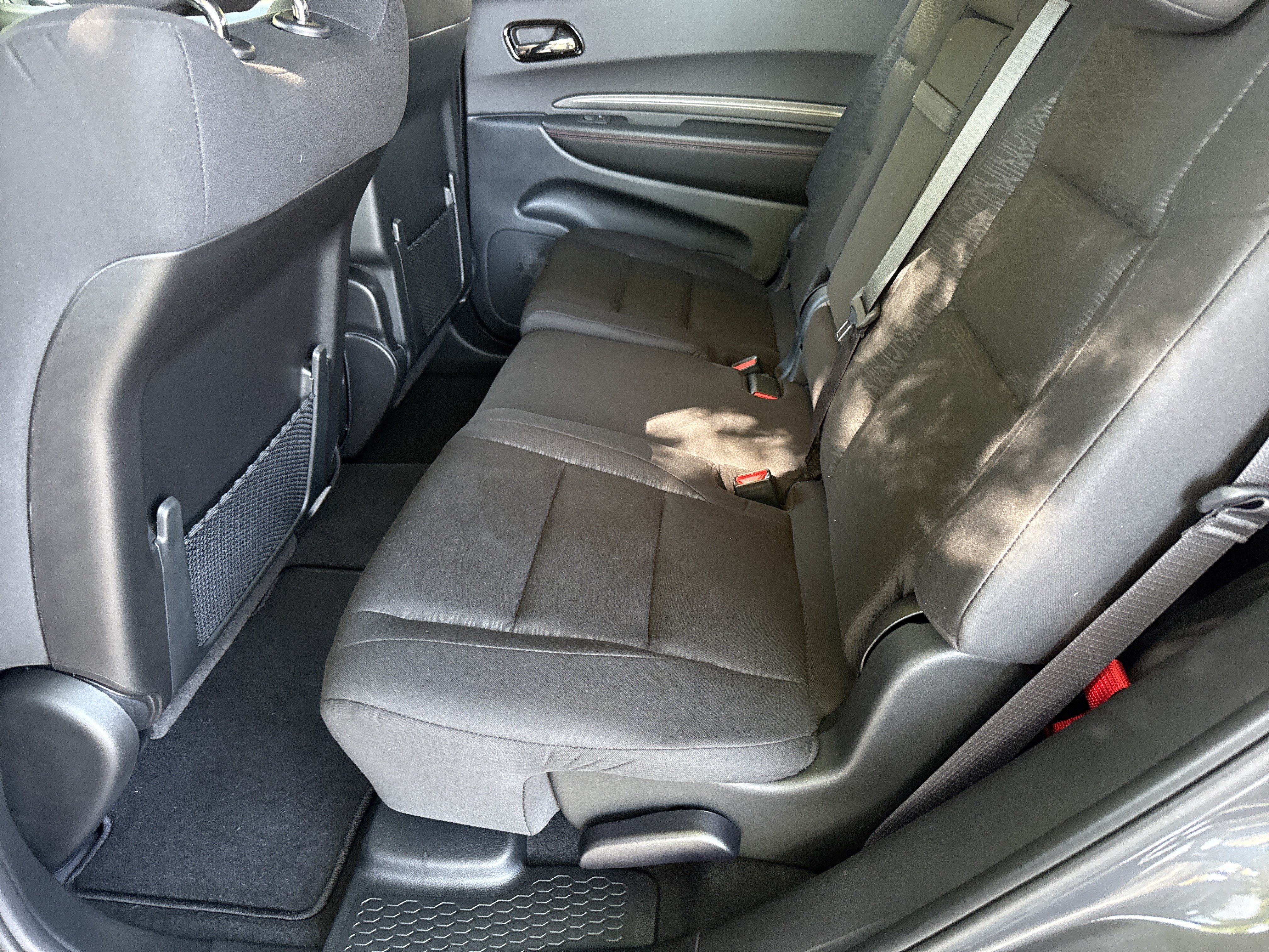 New 2026 Dodge Durango GT w/ Tow 'N Go Package AWD/4WD image 20