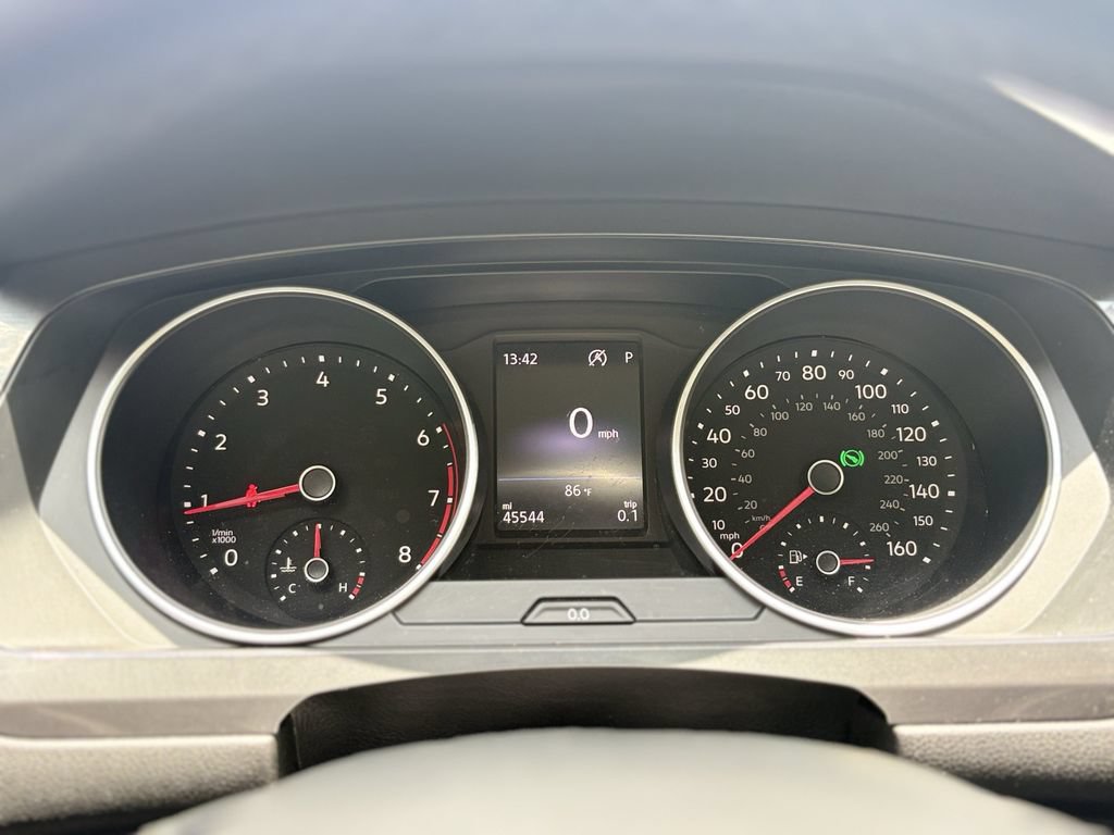 Used 2026 Volkswagen Jetta S FWD image 18