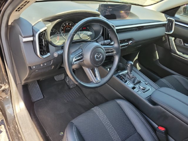 Used 2026 MAZDA CX-50 AWD 2.5 S w/ Preferred Pkg image 9