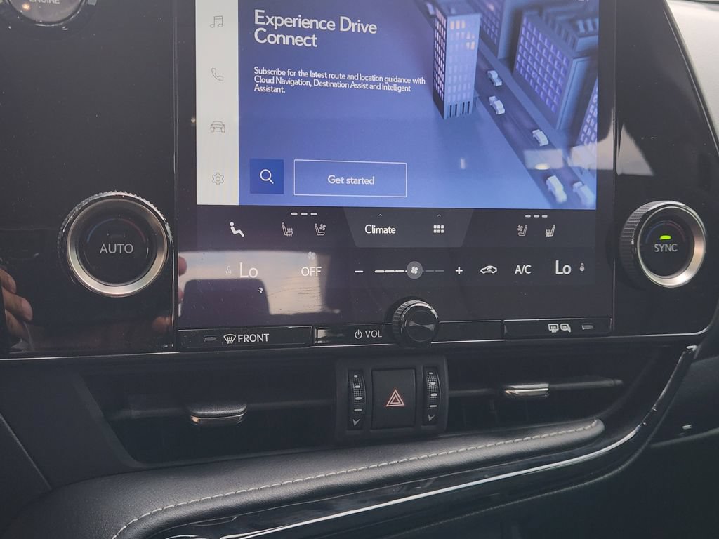 Certified 2023 Lexus NX 350 AWD image 18
