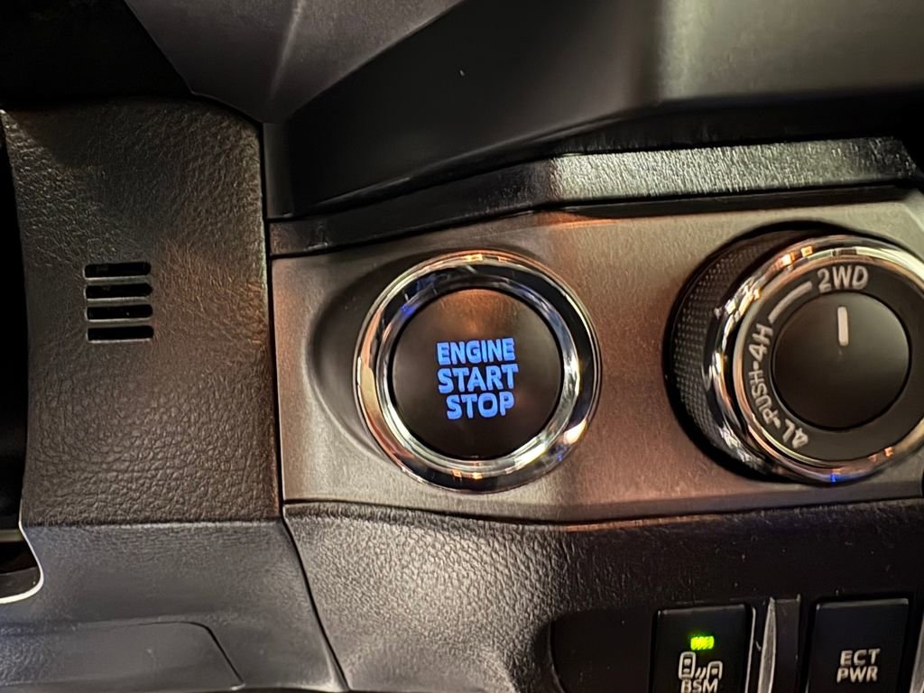 Used 2023 Toyota Tacoma TRD Pro image 23