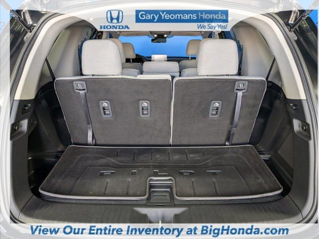 Certified 2023 Honda Pilot LX image 20