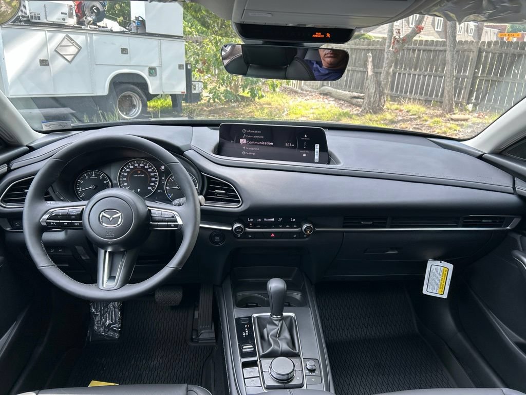 New 2026 MAZDA CX-30 AWD 2.5 S w/ Premium Package image 28