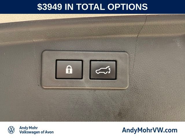 Used 2023 Subaru Outback Premium w/ Popular Package #1 AWD/4WD image 10