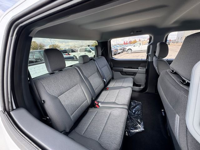 New 2025 Ford F150 XLT image 11
