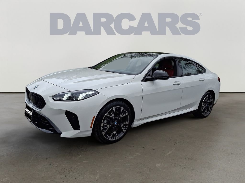 Used 2026 BMW 228i xDrive AWD/4WD image 3