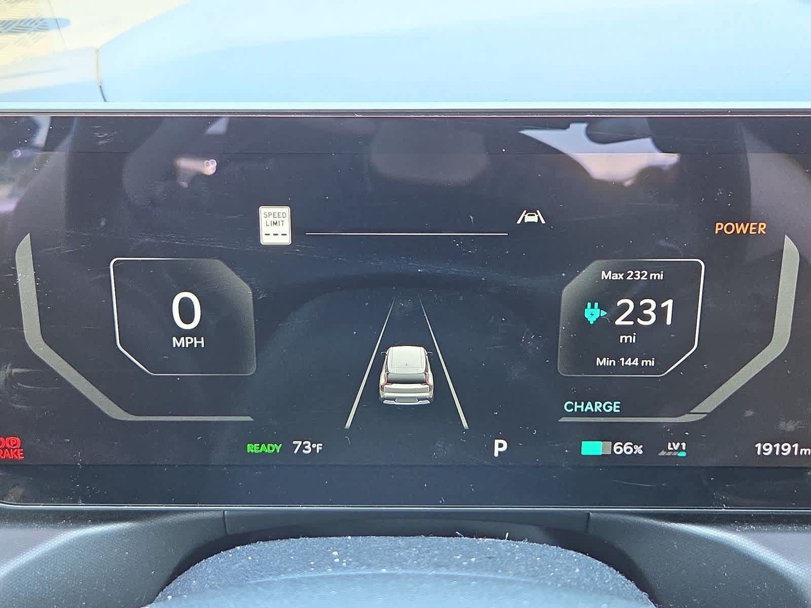 Certified 2026 Kia EV9 Light RWD image 34