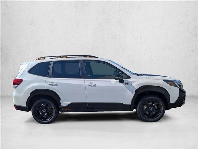Used 2022 Subaru Forester Wilderness w/ Wilderness Package AWD/4WD image 4