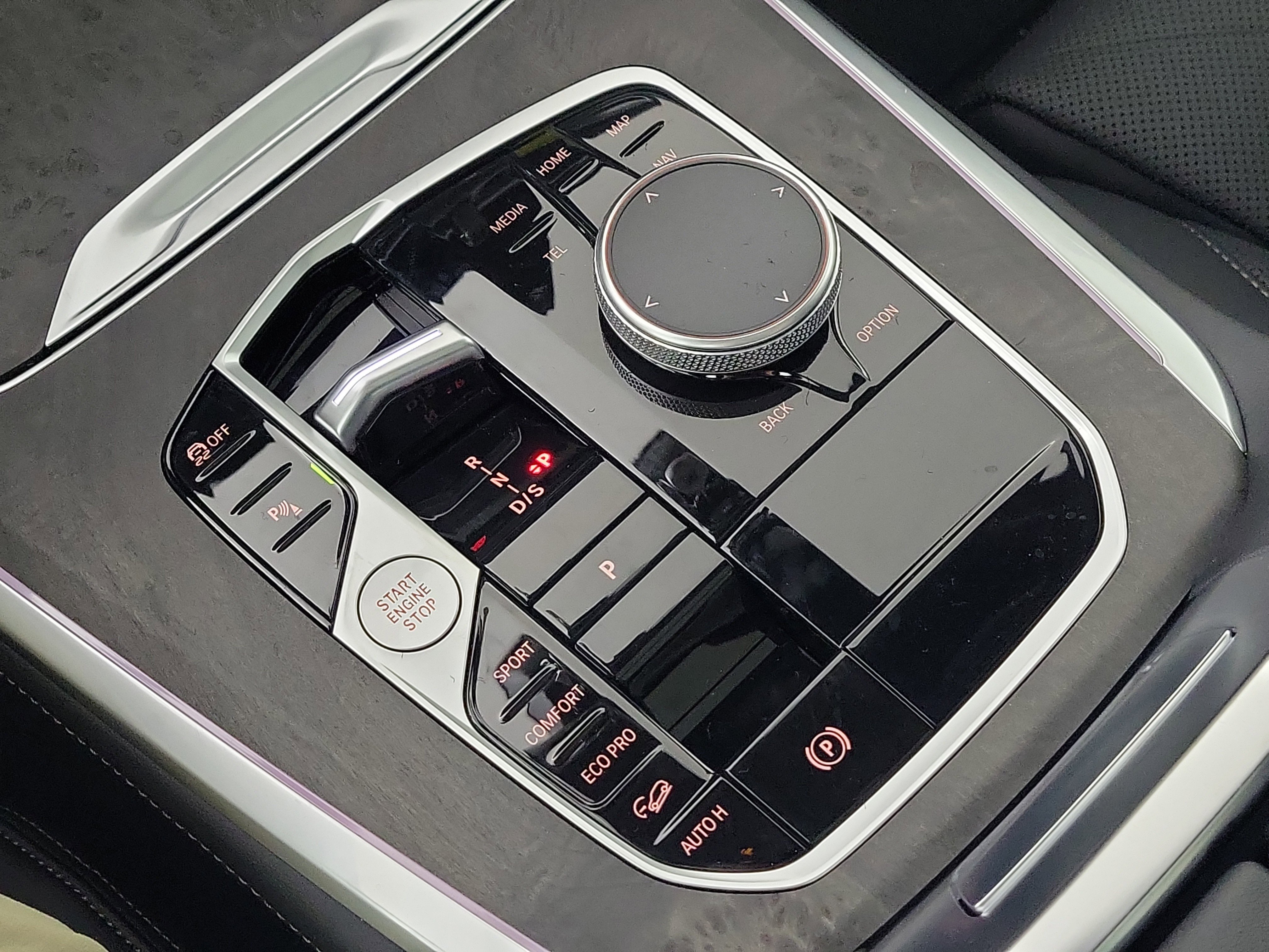 New 2026 BMW X5 xDrive40i image 22