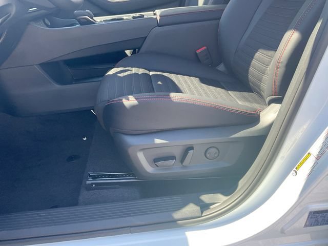 New 2026 Nissan Rogue SV w/ Rock Creek Premium Package AWD/4WD image 29