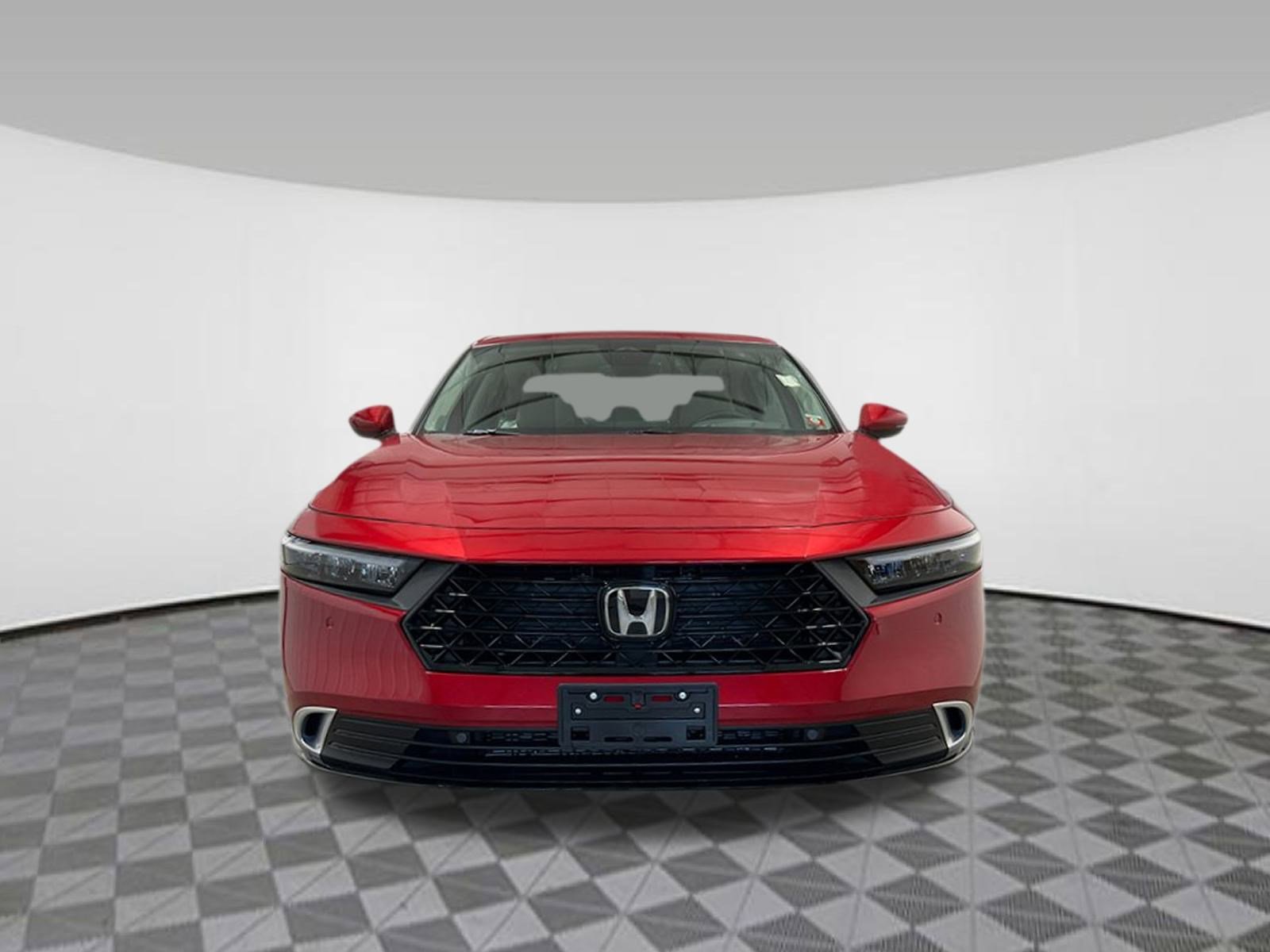 New 2025 Honda Accord Touring image 8