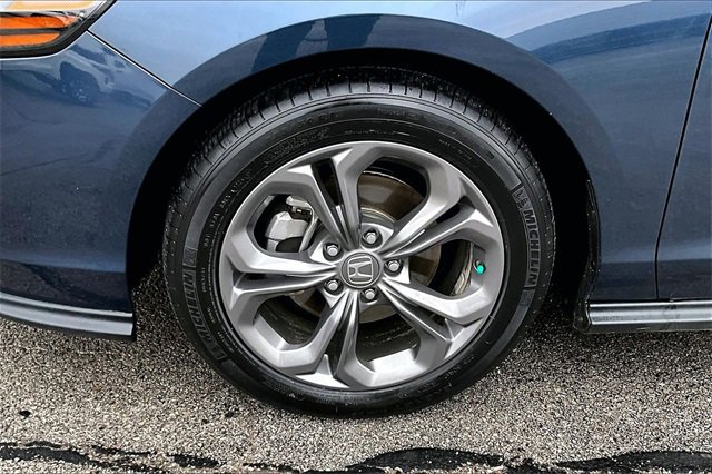 Used 2024 Honda Accord EX image 34