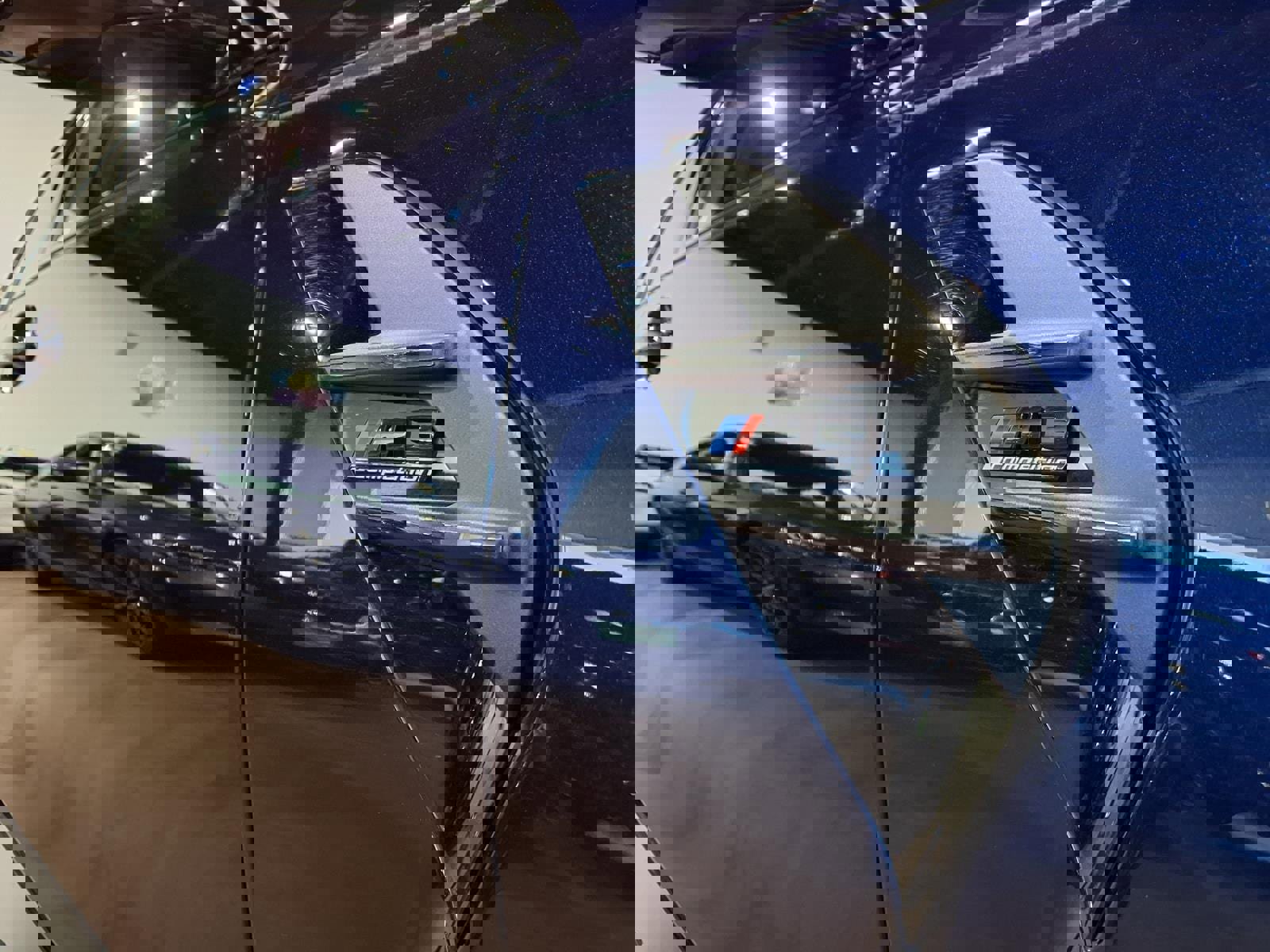 Used 2026 BMW M3 Competition w/ Executive Package image 21