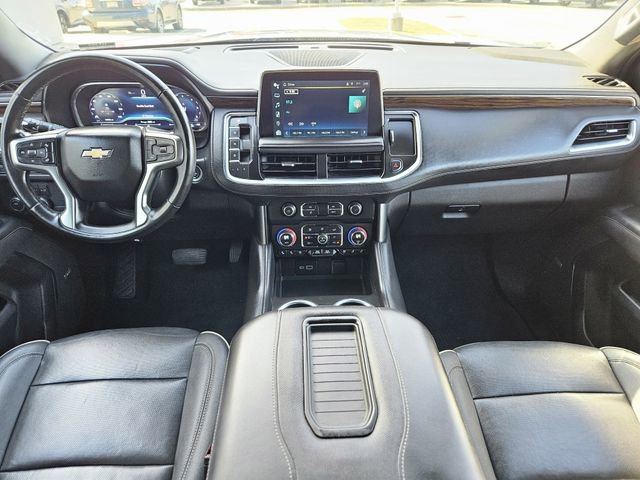Used 2023 Chevrolet Suburban Premier RWD image 15