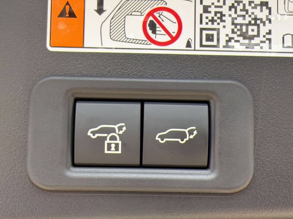 New 2026 Toyota bZ Woodland AWD/4WD image 35
