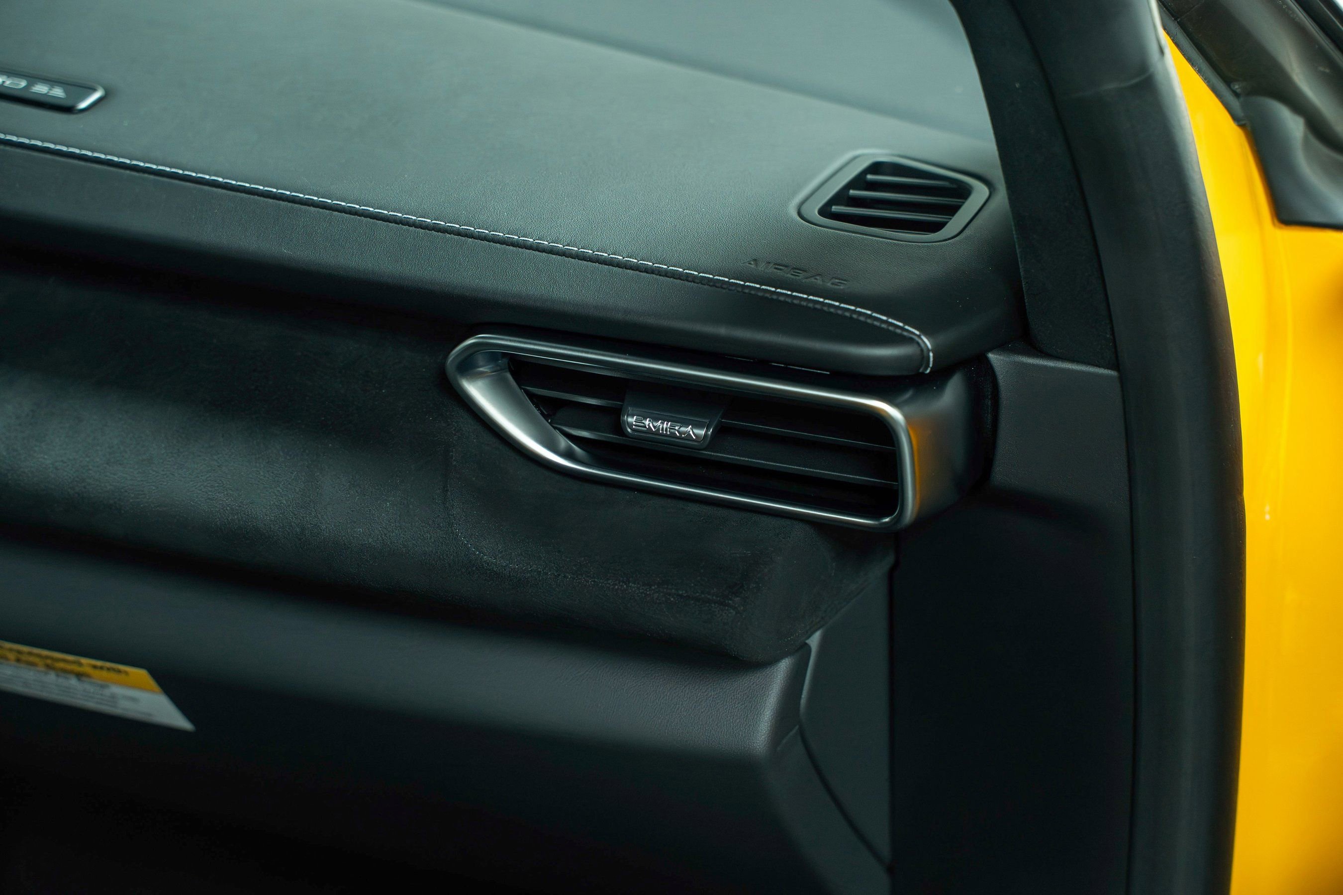 New 2026 Lotus Emira SE image 45