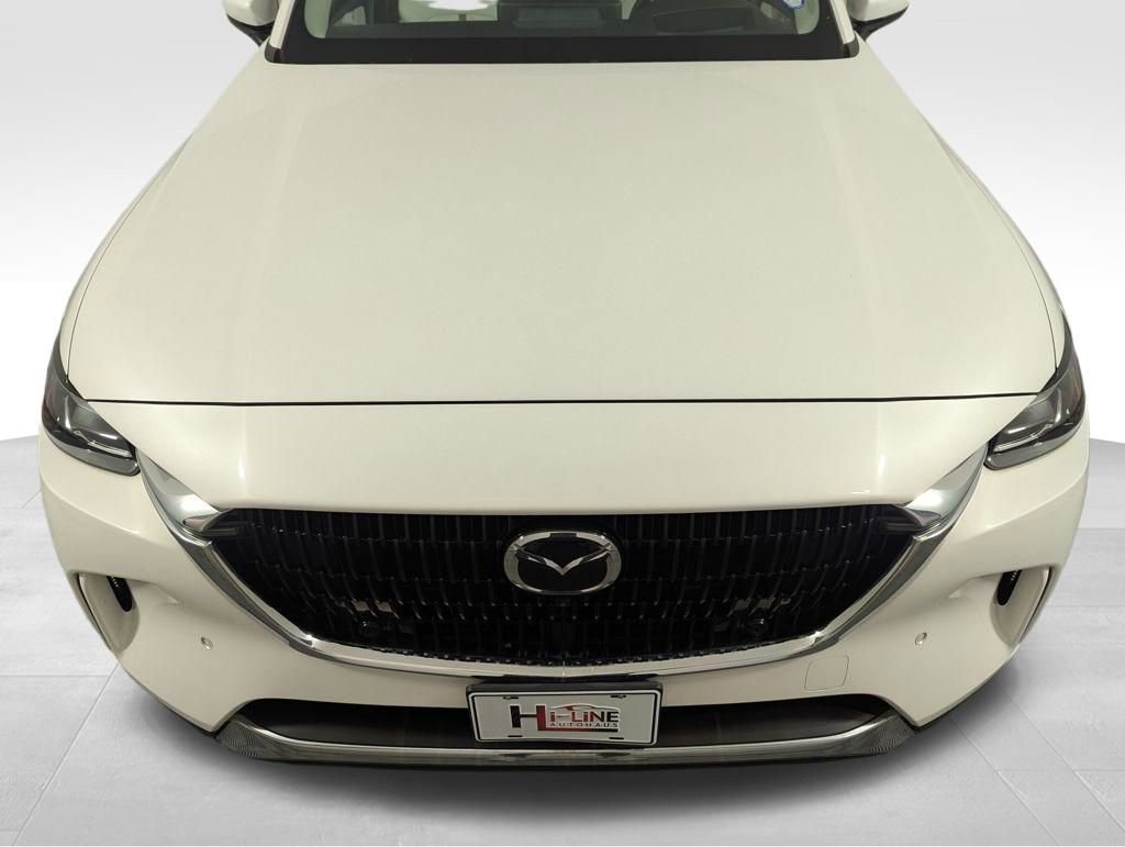 Used 2024 MAZDA CX-90 Plug-In Hybrid w/ Premium Plus image 56