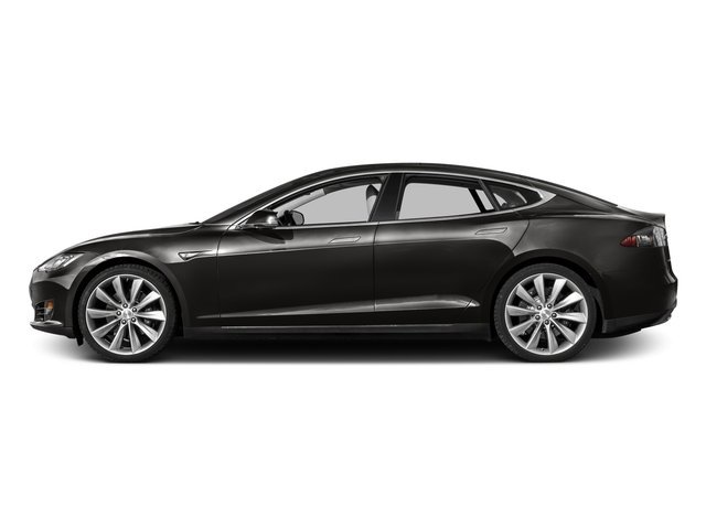 Used 2016 Tesla Model S 90D AWD/4WD image 3